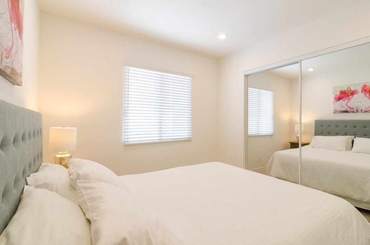 Sunny 1 Bedroom In The Heart Of Venice - #4 Appartement Los Angeles