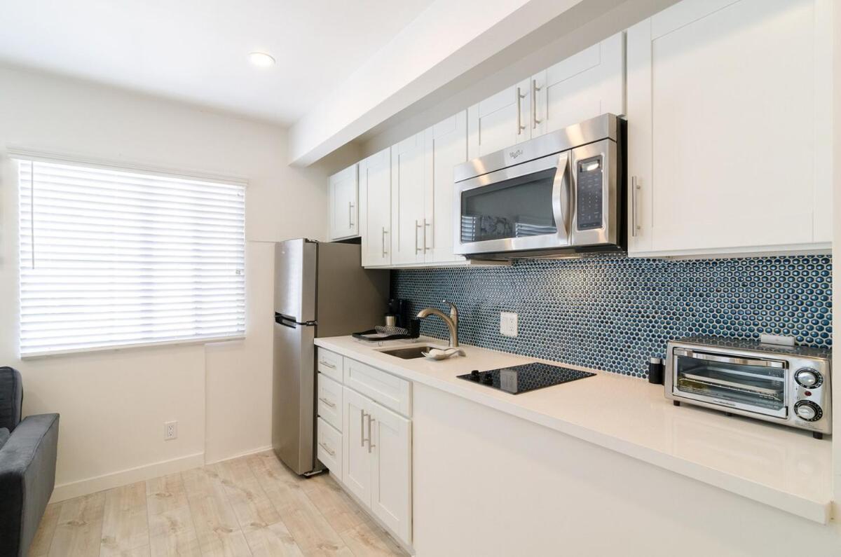 Sunny 1 Bedroom In The Heart Of Venice - #4 Los Ángeles