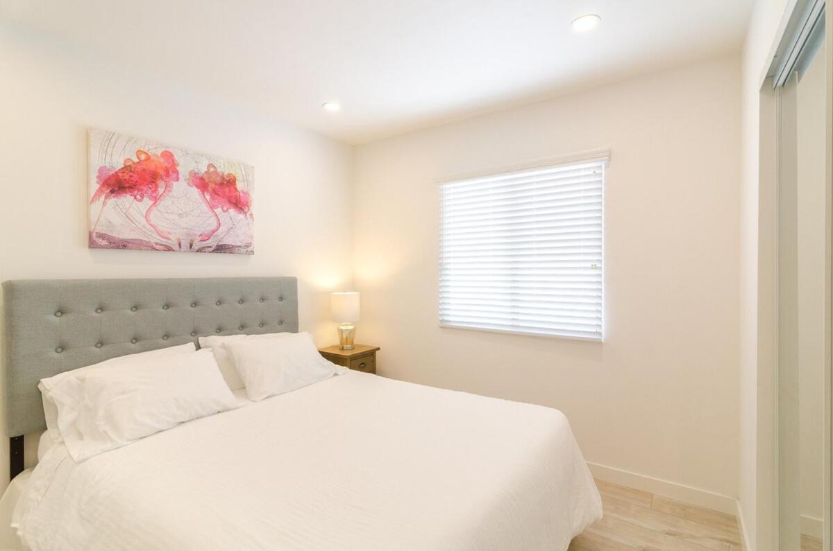 Sunny 1 Bedroom In The Heart Of Venice - #4 * Los Ángeles